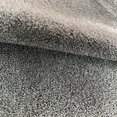 Jersey Fabric Waterproof Breathable Scuba Fleece Nylon Spandex Fabric for Sportswear